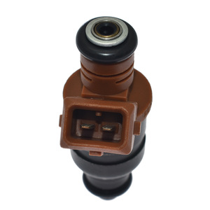 Inyector de Combustible 25182404 para Automóviles Daewoo, Voltaje Estándar - Product Image 2