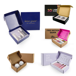 Custom Print Luxury <b>Black</b> Book Shaped Rigid Cardboard Foldable Gift Paper Clamshell Magnetic Gift <b>Box</b> - Product Image 4