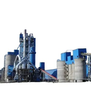 Rotary kiln /Slag vertical mill/slag crushing equipment