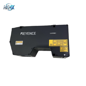 หัวเซ็นเซอร์วัดโปรไฟล์ความเร็วสูง LJ-V7300 ของแท้ 100% สำหรับการตรวจสอบโปรไฟล์ความแม่นยำในงานอุตสาหกรรม - Product Image 1