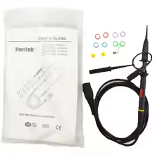 Hantek PP-150B Sonden-Set für DSO2D15 150MHz Dämpfungsfaktor: 1x und 10x Optional - Product Image 5
