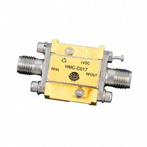 New and Original Electronic Components <b>Integrated</b> <b>circuit</b> RF Amplifiers Module HMC-C017 - Product Image 1