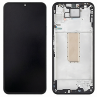 Suku Cadang Pengganti Layar Ponsel OLED untuk Redmi 8/8A 6.5" Perbaikan Layar & Layar Sentuh Garansi 1 Tahun