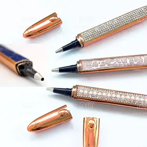 LS 5D DIY Diamant Mal werkzeuge Großhandel Punkt Bohr stift Edelstein quadratischen Kopf Diamant Picker Stift für quadratische Diamanten