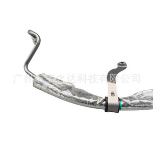Tuyau d'huile haute pression de direction assistée BT4Z3A719A BT4Z3A719B pour Edge 3.5 - Product Image 3
