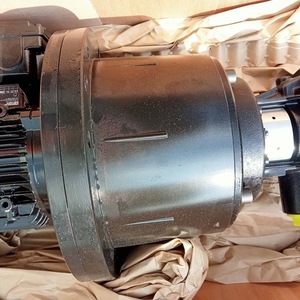 Brinkmann Th612a390-Mvz+1202 <b>Pump</b> 1/2 In Discharge Industrial <b>Electric</b> Metal Three Phase Motor Manual Control <b>Water</b> - Product Image 2