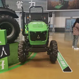 Deutz Fahr 50HP Mini tractor agricultural machinery & equipment