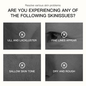 Sérum Liquide Anti-Âge et Anti-Rides pour le Visage en Marque Blanche pour Femme, Soin de la Peau Coréen avec 96% de Mucus d'Escargot et Acide Hyaluronique - Product Image 4