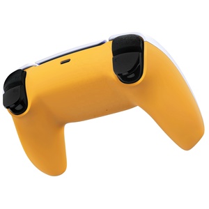 EXtremeRate DIY Soft Touch Rear Shell Bottom Case Back Housing Cover for <b>Gamepad</b> PS5 Controller Joystick - Product Image 6