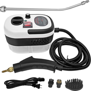 Outils de nettoyage à la vapeur en plastique écologiques, personnalisables et en gros, pour la désinfection des hottes de cuisine et des climatiseurs - Product Image 1