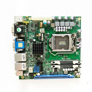 Foxconn MAN0873 MAN0871 placa base Industrial CPUBoard LGA1155 2 GB Ram100 % prueba de 8GB placa base de computadora de control Industrial - Product Image 1