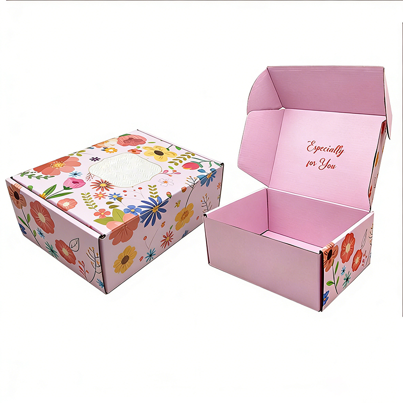 Couleurs personnalisables