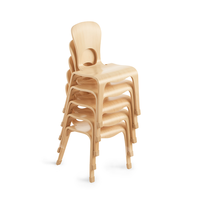 Bureaux et chaises d'apprentissage en bois pour enfants, salle de jeux pour la maternelle pour enfants, ensemble de meubles de table d'activité