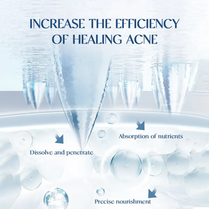 Microdart mụn mụn vá vi kim Hydrocolloid mụn các bản vá lỗ<span class=keywords><strong>i</strong></span> - Product Image 4