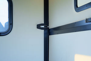 P Show FRP PET Hard Shell pour pick-<span class=keywords><strong>up</strong></span>, camping-car électrique sur toit, camping-car <span class=keywords><strong>pop</strong></span>-<span class=keywords><strong>up</strong></span> - Product Image 5