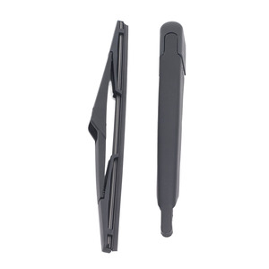 Braccio <span class=keywords><strong>e</strong></span> Spazzola Tergicristallo Posteriore 1273395, Ricambio per <span class=keywords><strong>Opel</strong></span> Astra H <span class=keywords><strong>Corsa</strong></span> <span class=keywords><strong>E</strong></span> - Product Image 4