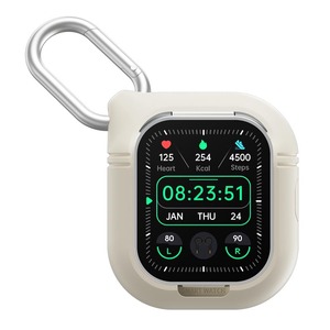 Reloj Inteligente D <span class=keywords><strong>8</strong></span> <span class=keywords><strong>PRO</strong></span> 2 en 1 con Auriculares TWS, Llamadas Bluetooth, NFC, Monitor de Frecuencia Cardíaca, Presión Arterial, Monitor de Salud, Música - Product Image 3