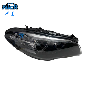 Pour <span class=keywords><strong>BMW</strong></span> F10 phares au xénon 2014-2017 <span class=keywords><strong>BMW</strong></span> Série <span class=keywords><strong>5</strong></span> F18 520i 528i 530i 535i 540 Phare HID d'origine - Product Image 3