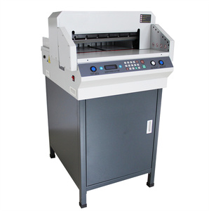 SG-4606HD nóng bán điện Giấy cắt A3 <span class=keywords><strong>A4</strong></span> Giấy cắt máy văn phòng và cửa hàng sử dụng giấy chém Máy cắt - Product Image 3