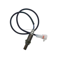 OEM 18213-65J12 18213-78K10 Capteur d'oxygène O2 Compatible pour Suzuki SX4 2.0L 2007 Grand Vitara II 1.6L 2.0L