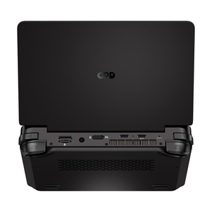 WIN Mini GPD 32GB bellek 2TB SSD sabit Disk CPU AMD işlemci el oyun dizüstü Mini PC siyah - Product Image 3