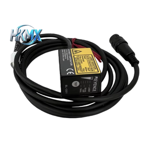 KEYENCE BL-1301 Ultra Small Digital Barcode Reader Standard Front Grating Comes with a One - Year Warranty - Product Image 1