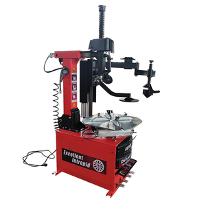 Équipement <span class=keywords><strong>de</strong></span> station-service <span class=keywords><strong>pour</strong></span> voiture Machine à changer les <span class=keywords><strong>pneus</strong></span> <span class=keywords><strong>pour</strong></span> <span class=keywords><strong>garage</strong></span> <span class=keywords><strong>de</strong></span> réparation - Product Image 3