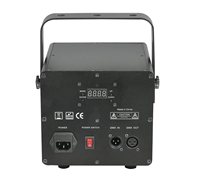 Lumière laser 4W, animation couleur pleine, adaptée aux bars, mariages, KTV, salles de banquet, spectacles sur scène, etc.