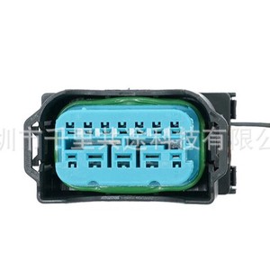 Harness Kabel Lampu Depan Bmw 61132359991 12v Isolasi Pvc Ip65 Untuk Seri 1 2 3 4 5 6 7 Mini - Product Image 1