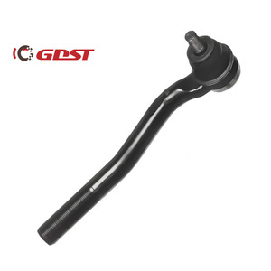 GDST OEM ES3473 52088879AA piezas del sistema <span class=keywords><strong>de</strong></span> dirección automática extremo <span class=keywords><strong>de</strong></span> la barra <span class=keywords><strong>de</strong></span> acoplamiento delantera exterior izquierda para JEEP GRAND CHEROKEE - Product Image 1