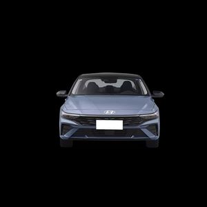 Para Hyundai Elantra FWD Auto Sedan 0km Nuevo estado con excelente motor de gasolina ACC y R16 Caja de cambios izquierda - Product Image 4