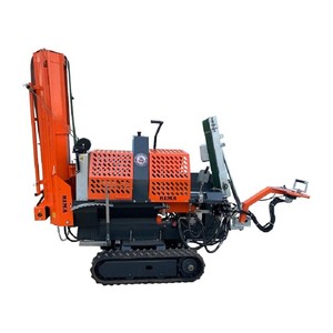 Excavator-Friendly Processeur de bois de chauffage <span class=keywords><strong>Fendeuse</strong></span> de bûches à vendre - Product Image 3