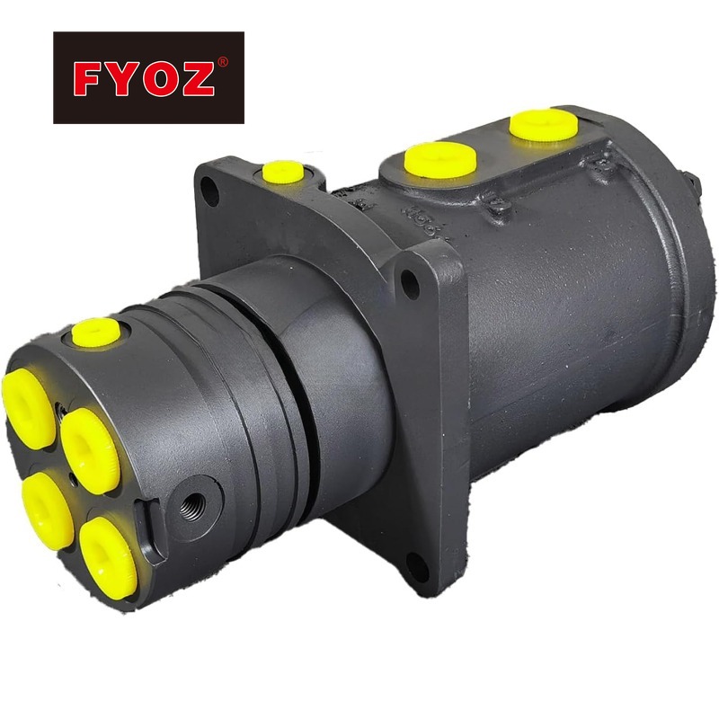 Hydraulic Center Swivel Joint for Hitachi EX1200-5 EX1200-6 ZX450