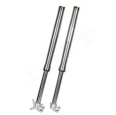 Factory direct sales Motorcycle front shock absorber 760MM front fork suspension motorcycle front forks