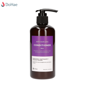 ครีมนวดผมสมุนไพร OEM สำหรับปลูกผมร่วงสินค้าตราเอกชนสำหรับผมบางและหนังศีรษะดูแลมืออาชีพ - Product Image 3