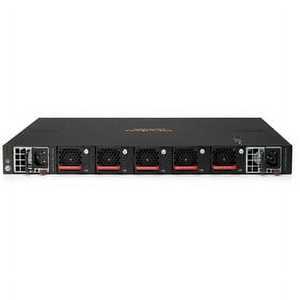 Commutateur HPE Aruba 6300M 24 ports SFP+ et 4 ports SFP56 <span class=keywords><strong>CX</strong></span> <span class=keywords><strong>6300</strong></span> avec PoE, garantie 1 an, certifié CE/FCC (JL658A) - Product Image 1