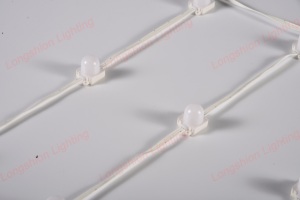 إضاءة <span class=keywords><strong>LED</strong></span> نقطية قابلة للبرمجة <span class=keywords><strong>RGB</strong></span> للمسرح مع تحكم DMX - Product Image 5