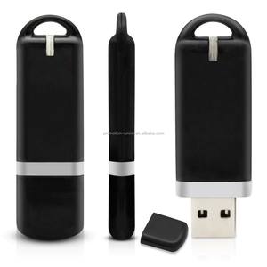 Bolígrafo USB de plástico promocional Cle memoria Flash USB 4GB 8GB 16GB 32GB 64GB 128GB regalo disco personalizado en Key <span class=keywords><strong>Pendrive</strong></span> - Product Image 4