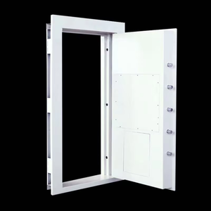 Cửa hầm chống trộm cao cấp | an toàn chống cháy nổ | Kích cỡ tùy chỉnh - Product Image 4