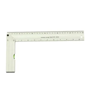 Westcott Aluminum Straight Edge Ruler, 24 (ASE-24)