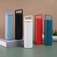 Frasco de vacío de acero inoxidable profesional ecológico de alta calidad, termo de botella de agua de Venta caliente, precio bajo, entrega rápida