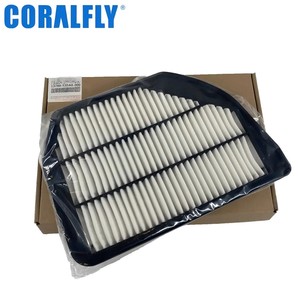 Filtre à air automobile 13780-53SA0 1378053SA0 13780-53SA0-000 pour <span class=keywords><strong>Suzuki</strong></span> <span class=keywords><strong>SX4</strong></span> <span class=keywords><strong>S</strong></span>-<span class=keywords><strong>CROSS</strong></span> <span class=keywords><strong>Hybrid</strong></span> 48V Vitara <span class=keywords><strong>Hybrid</strong></span> 48V <span class=keywords><strong>2020</strong></span>- - Product Image 1