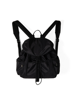 Korean Style Nylon Lightweight Versatile <b>Backpack</b> Women Large Capacity Multi Pocket High End Fashion Casual <b>Backpack</b> For Female - Product Image 2