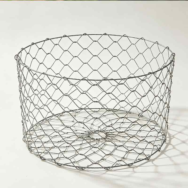 Gabion Mesh
