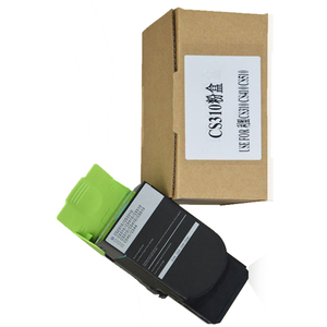 Word-Wide Universal Brand New Toner Cartridge Remplacer pour Lexmarks CX <span class=keywords><strong>410</strong></span> CX 510 n dn dtn nw dtnw de dte dnw <span class=keywords><strong>e</strong></span> dehe MFP - Product Image 4