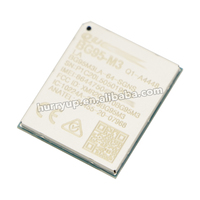 Module de communication sans fil cellulaire LPWA GPS GNSS 4G LTE Cat M1/NB2 NB-IoT BG95-M6 BG95 M6 BG95M6 BG95M6LA