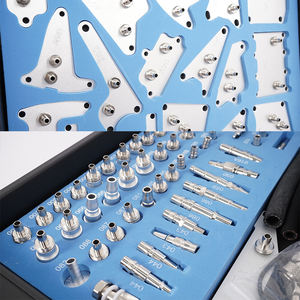 ATF-9800 automatique Transmission liquide échangeur ATF huile changeur nettoyant <span class=keywords><strong>Machine</strong></span> avec adaptateur ATF équipement d'entretien automobile efficace - Product Image 2