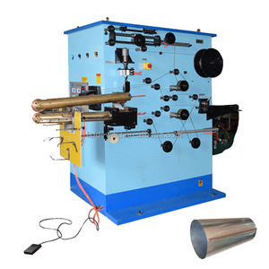 Tùy chỉnh dài/ngắn cánh tay đường may thợ hàn cho lon thiếc với dây đồng phụ trợ | Đồng điện cực thợ hàn cho kim loại mạ kẽm - Product Image 1