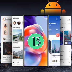 Teléfono Inteligente Modelo S24 Ultra+ en Oferta, 16GB de RAM + 512GB de Almacenamiento, Sistema Android, Directo de Fábrica - Product Image 3