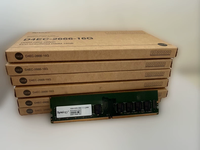 Module de mémoire DIMM non tamponné ECC DDR4 2666 de 16 Go D4EC-2666-16G pour mise à niveau de la mémoire des serveurs NAS RackStation